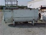 12949 - 100 Cu Ft Ribbon Blender - S/S - 20 HP Drive